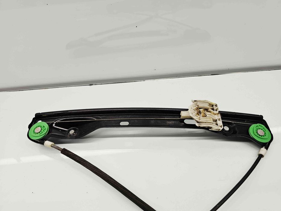 Macara electrica geam stanga fata Bmw 3 (E90) [Fabr 2005-2011]