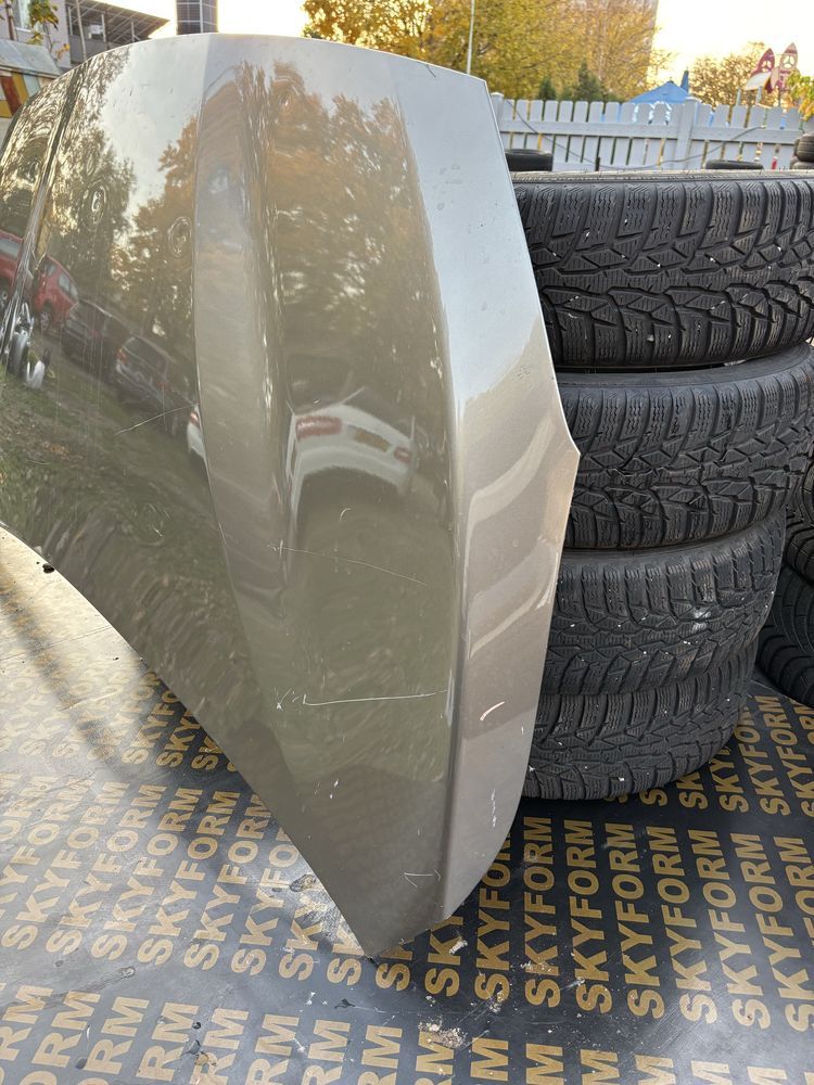 Капак БМВ 2серия Ф45 Ф46/BMW F45 F46 2series