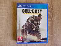 Call Of Duty Advanced Warfare за PlayStation 4 PS4 ПС4