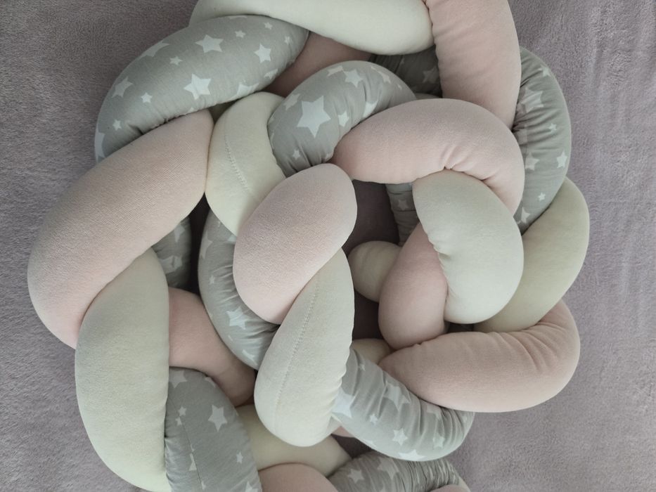 Обиколник за момиче