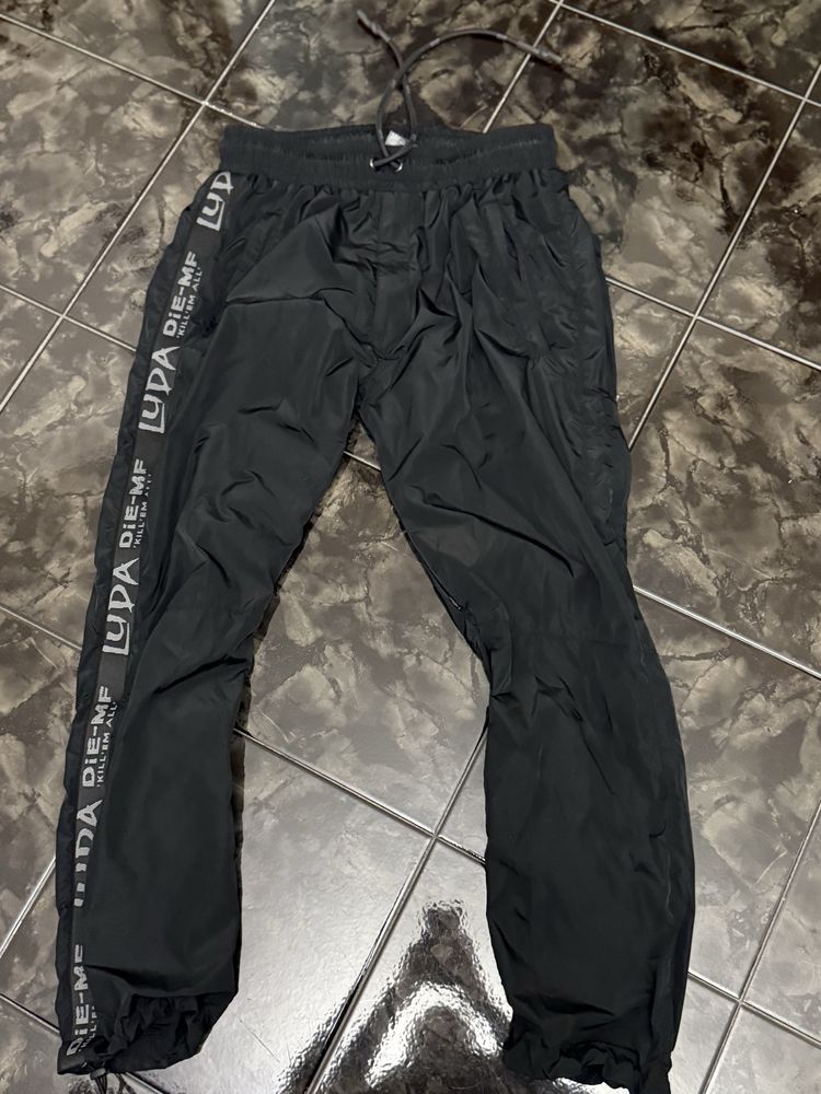 Luda pants; Размер S