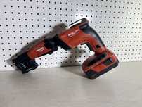 Filetanta rigips hilti SD 5000-A22