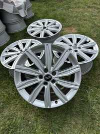 Jante audi originale 19” 5x112 A4,A5,A6,Q5, skoda ,  vw