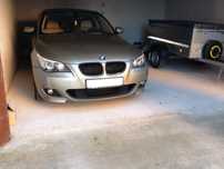 GARAJ 27m/p in Brasov