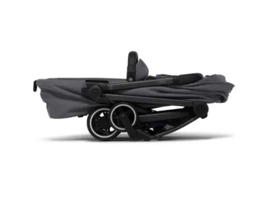 Landou pentru carucior Joolz Aer+, Stone Grey