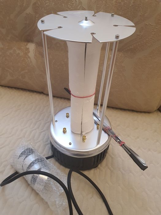 Электрошашлычница