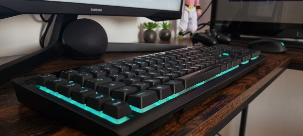 PC Gaming High End/4K PC Gaming Ryzen 7 RTX 5080