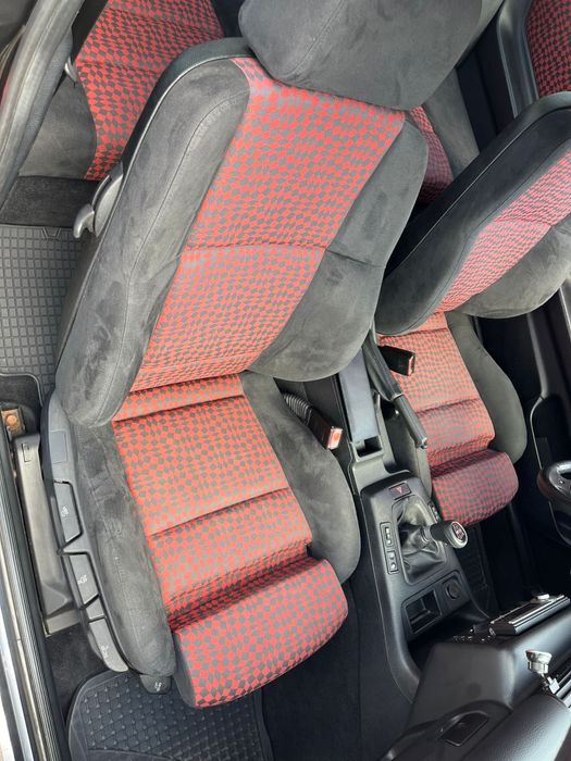 Bmw e36 1999 motor 1.9