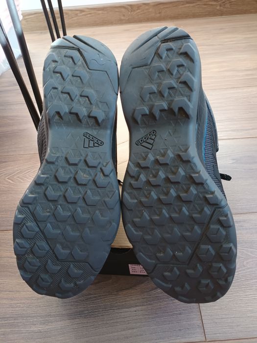 Оригинални ADIDAS Terrex, UK-10, US-10 1/2, F-44 2/3