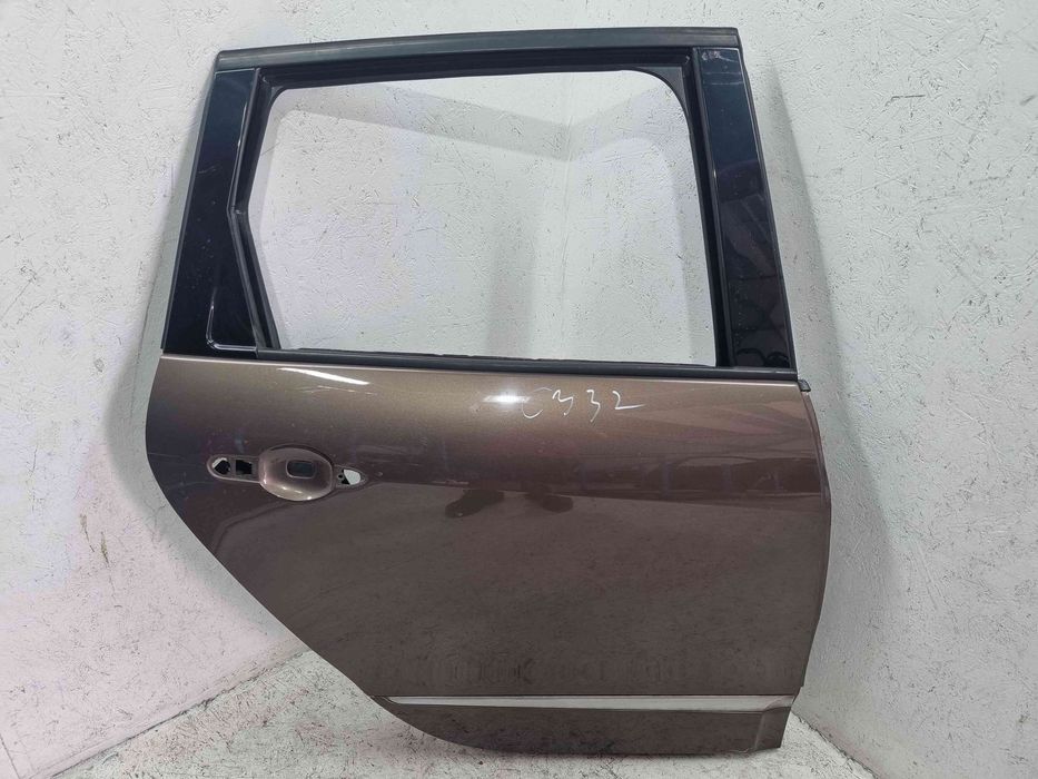 Usa dreapta spate Renault Scenic 3 (J95) Facelift [Fabr 2009-2015] TEC