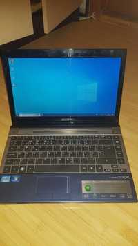 Laptop Acer Aspire Timeline 3830T 13,3"