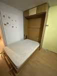 Vand pat tip dulap/mobila sufragerie