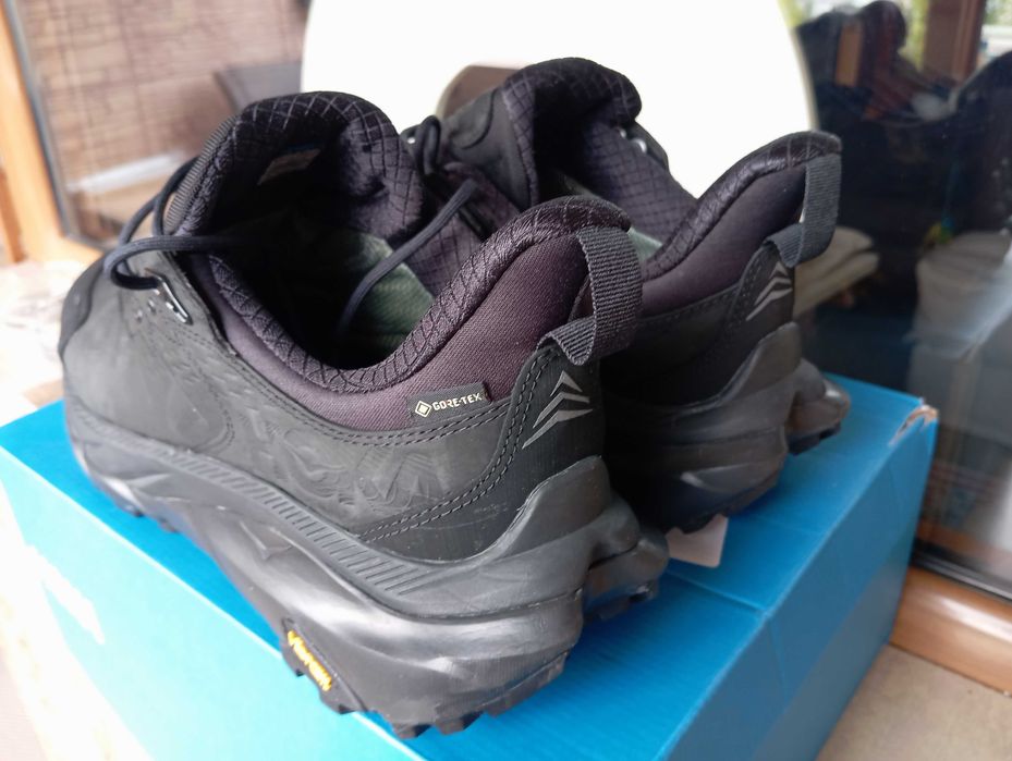 Hoka kaha 2 gtx gore tex 45
