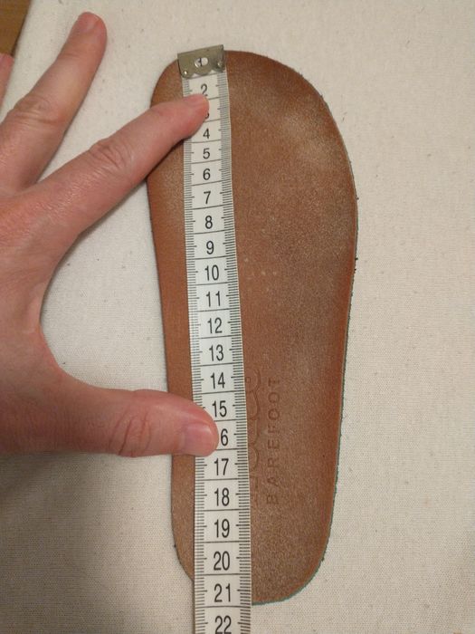 Vând ghetute copii Froddo M32 piele folosite