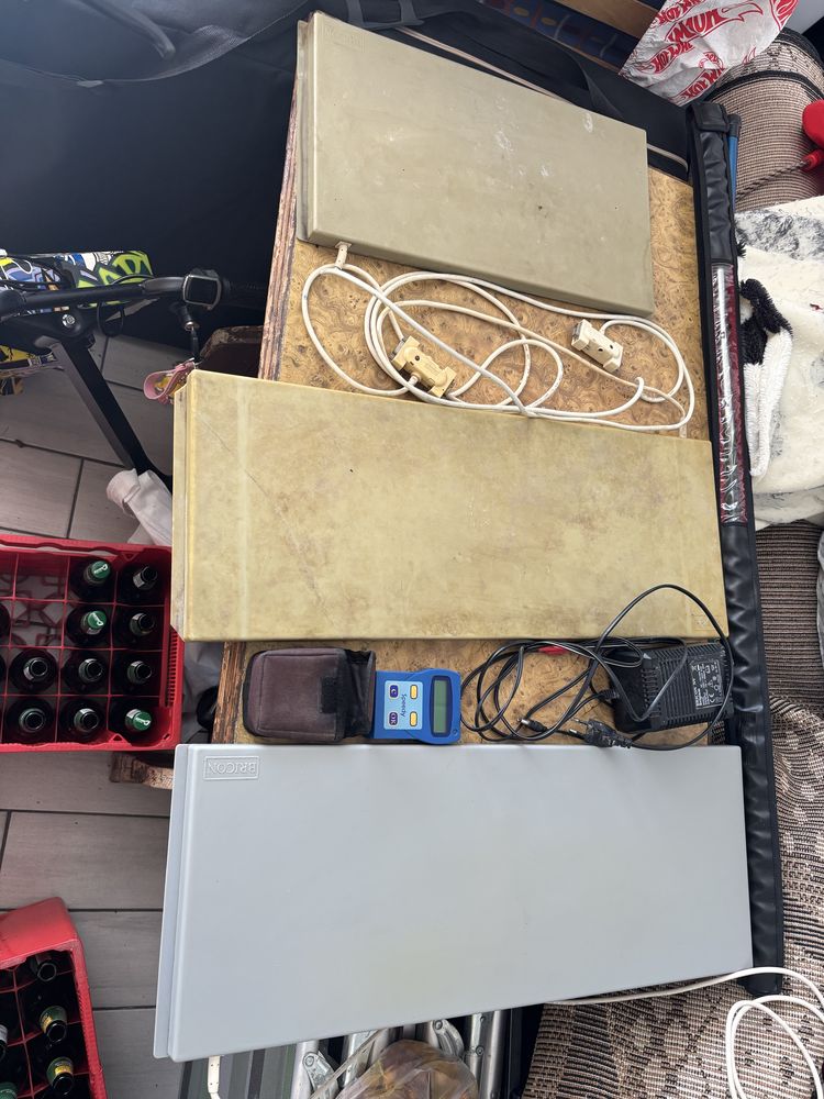 Sistem compler bricon speedy extreme live