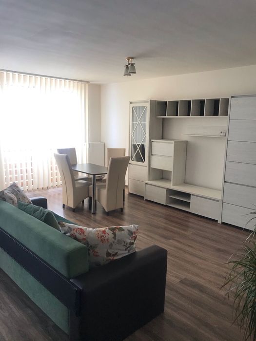 Proprietar. Inchiriez apartament cu 2 camere in Unirii Ama Residence