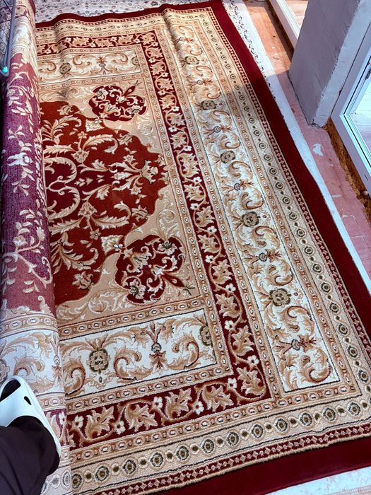 Ковры.Кылемдер..