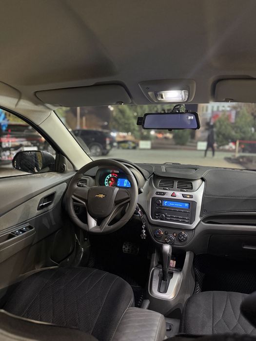 Cobalt 2021 4-pozitsa