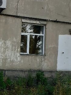 Продам окно пластиковое