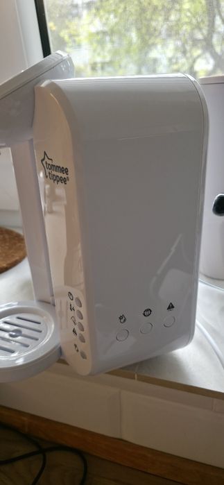 Aparat pentru pregatirea formulei de lapte praf Tommee Tippee