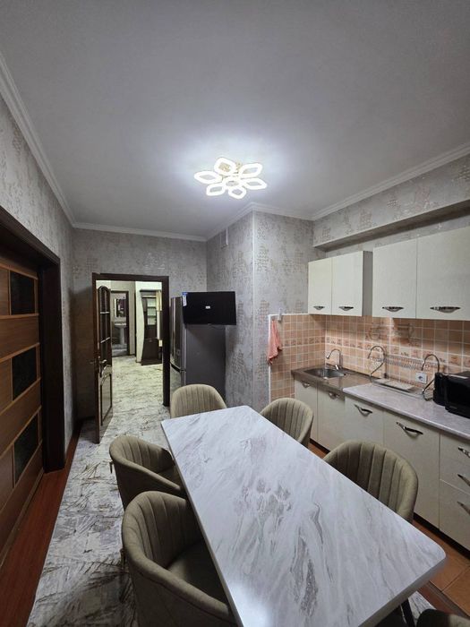 Аренда орентир Ташкент сити