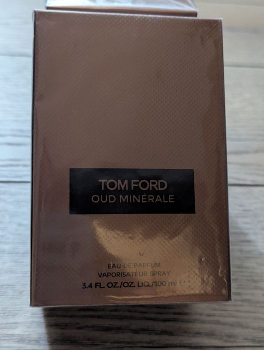 Tom Ford Oud Minerale