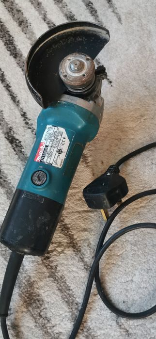 Flex mic din anglia