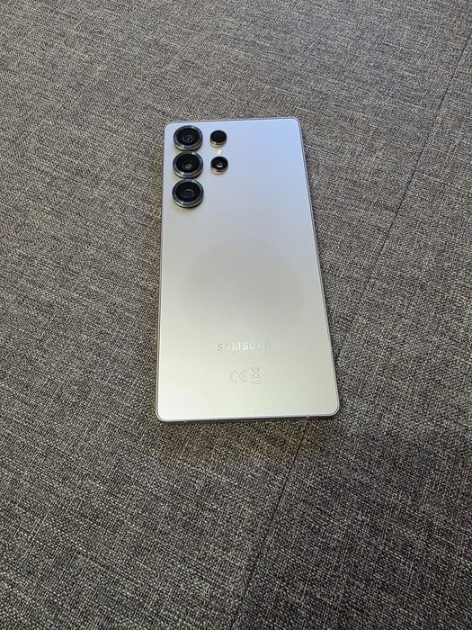 Samsung galaxy S25 ultra