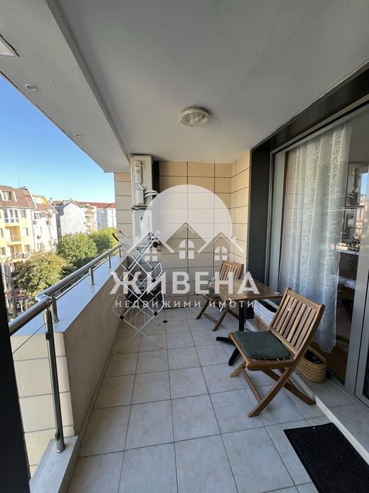 Продава се Тристаен апартамент в Варна, Операта - 150 кв.м за 3327 €/кв.м - Снимка #5