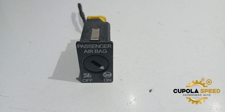 Buton airbag ON OFF 5C5919237 Volkswagen VW Transporter T6 [2015 - 20