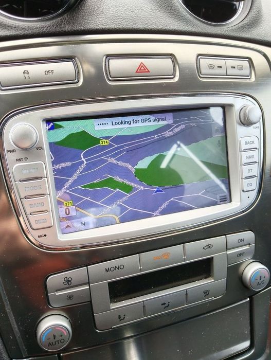 Мултимедии за Форд S max C max Focus Mondeo Galaxy Kuga