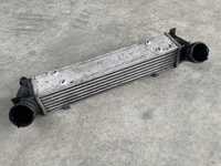 Intercooler Bmw seria 1 E81/E87, 3 E90/E92, X1 E84 N47 cod 7524916