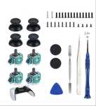 Kit reparatie joystik PS5 ,set thubsticks PlayStation