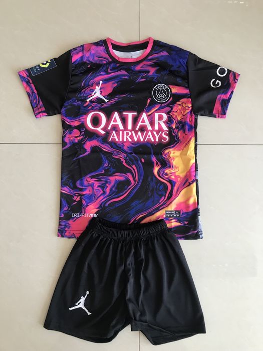 Детски екипи Х.Кейн,Неймар,Мбапе,Върджил