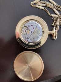 Мъжки оригинален джобен часовник Certina