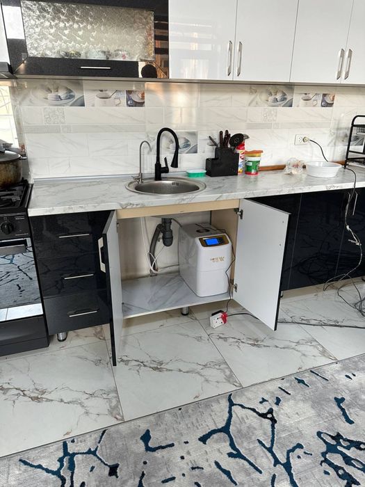 Suv filtrlari keng tanlovda