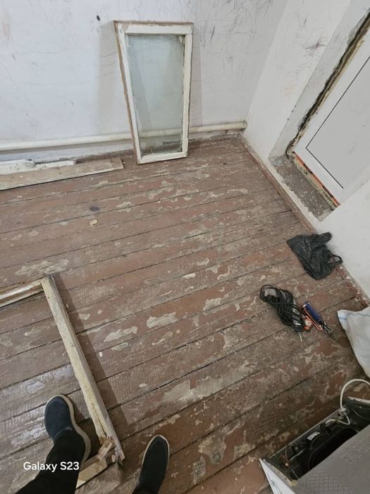 пол агаш бар домнан шыккан