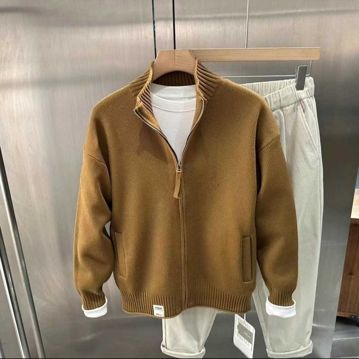 Kardigan erkaklar uchun