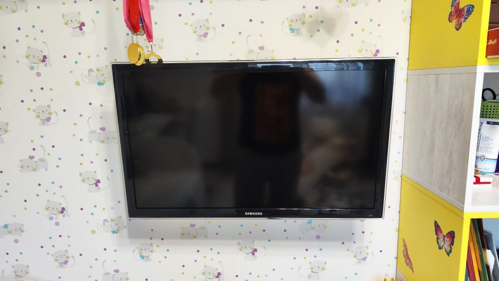 Телевизор Samsung