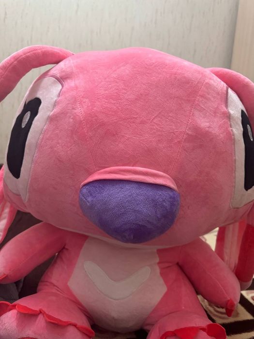 Срочно продается комплект мягких игрушек