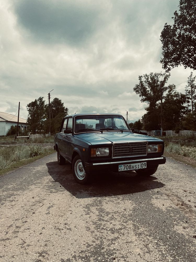 придам Ваз(lada) 2107