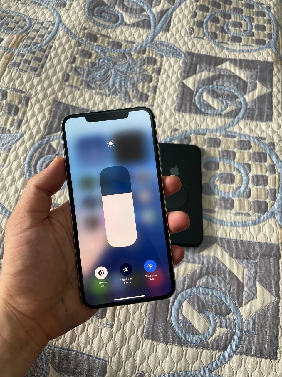 Айфон Xs max 256gb