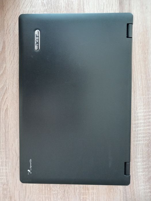 Лаптоп Acer Extensa 5635ZG