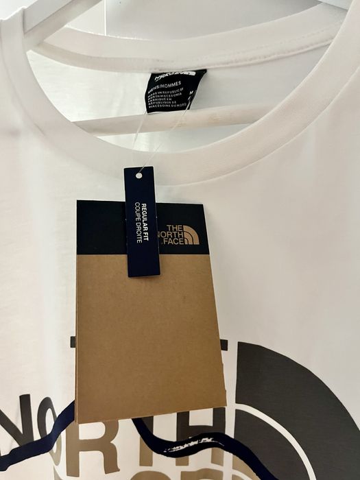 Тениска The North Face