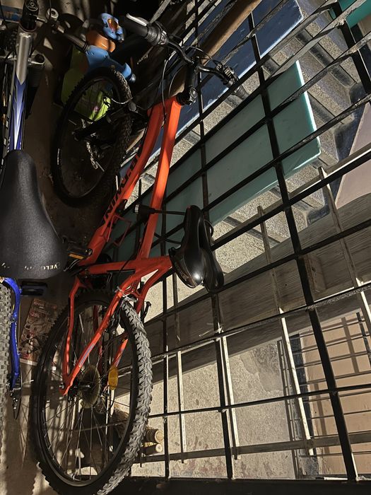 Колело велосипед 26 цола Btwin