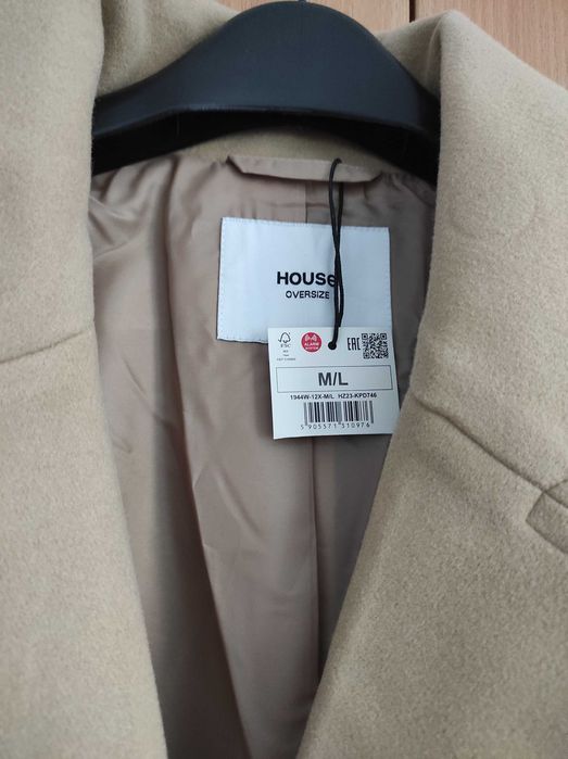 Дамско палто, сако, блейзър