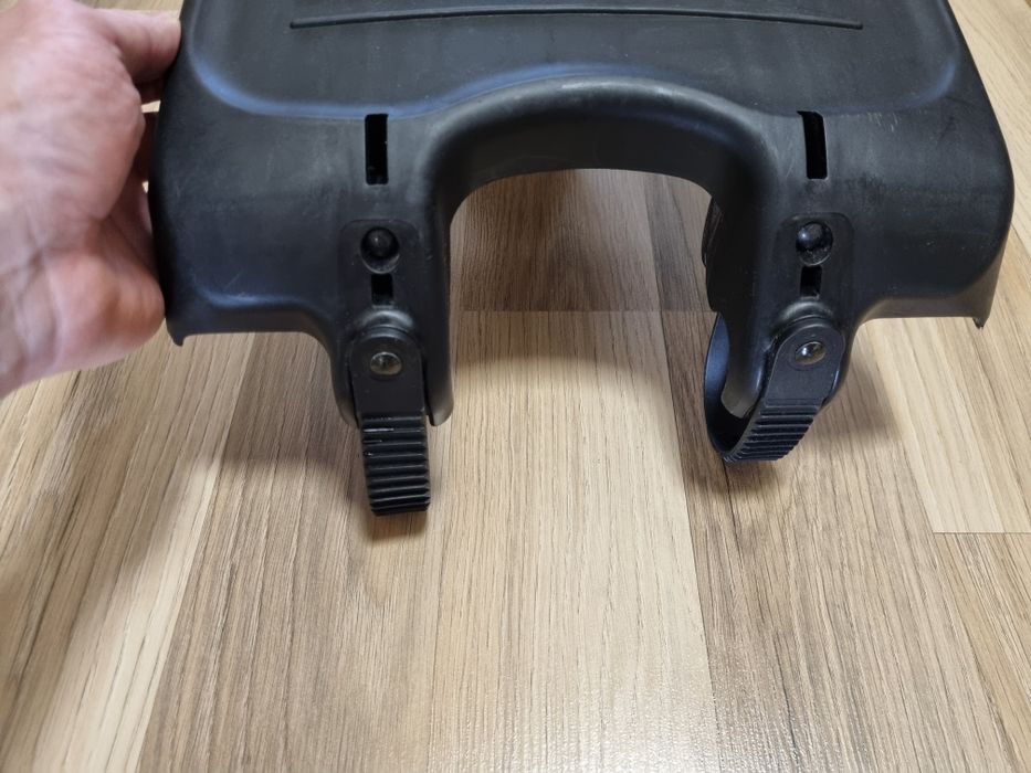 Платформа за детска количка Easywalker Easyboard