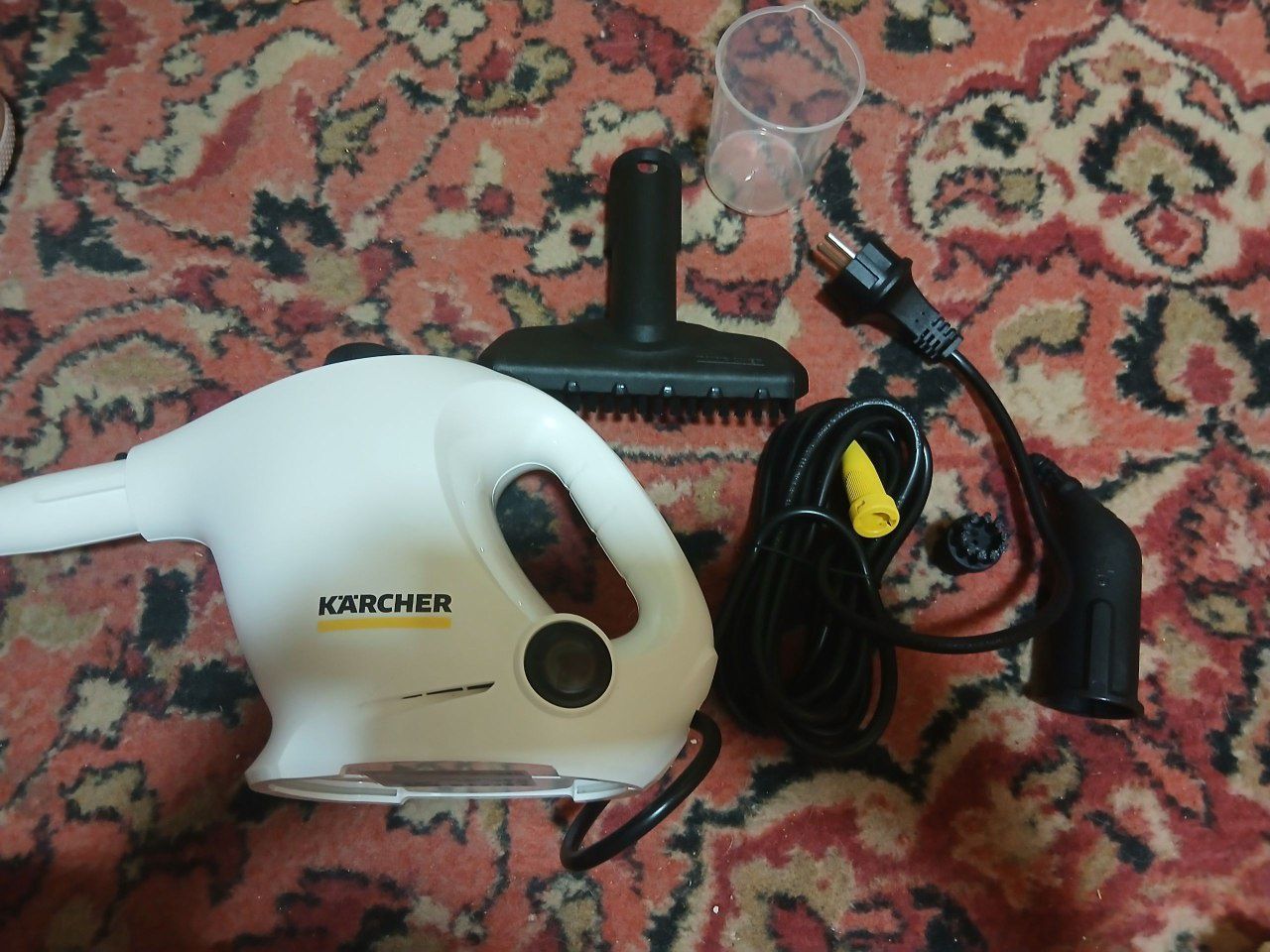 KARCHER для уборки