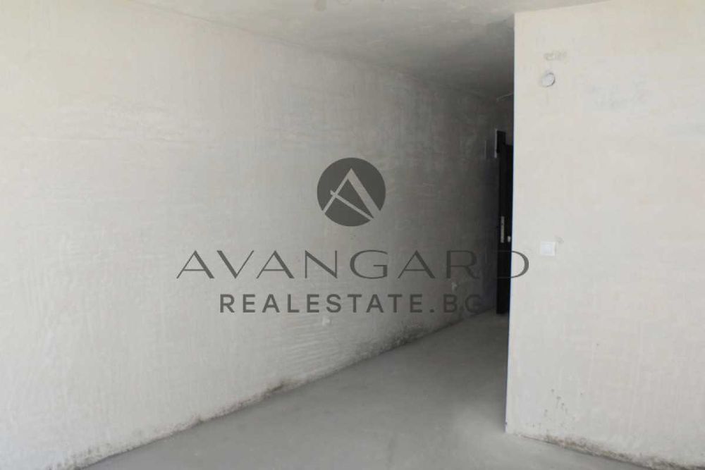 Продава се Едностаен апартамент в Пловдив, Христо Смирненски - 48 кв.м за 1479 €/кв.м - Снимка #3