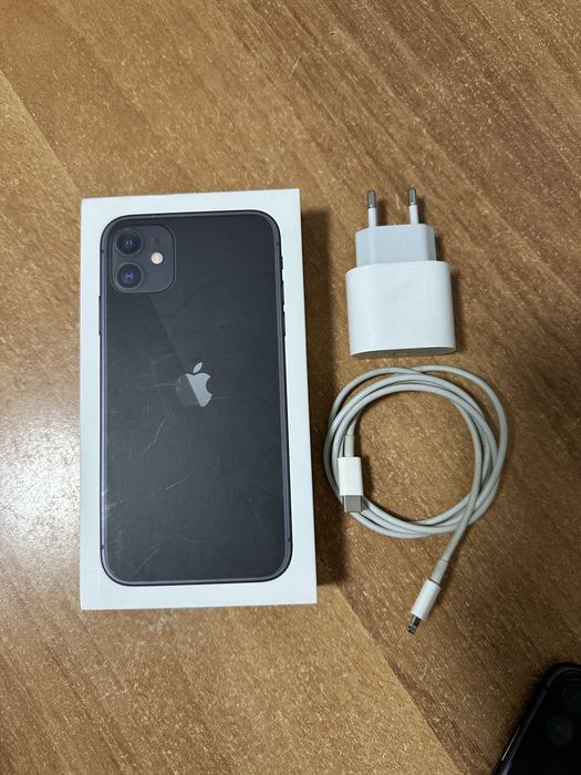 iPhone  11/128 gb
